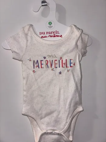 Bodies du pareil au même
