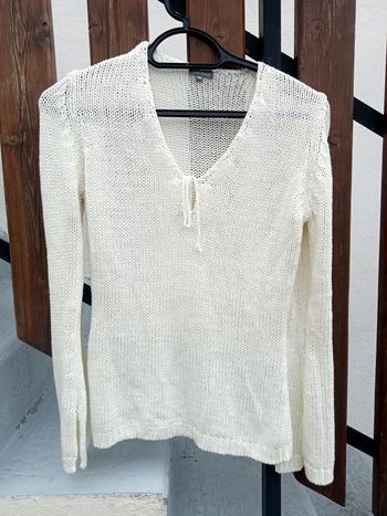 Pull femme taille M