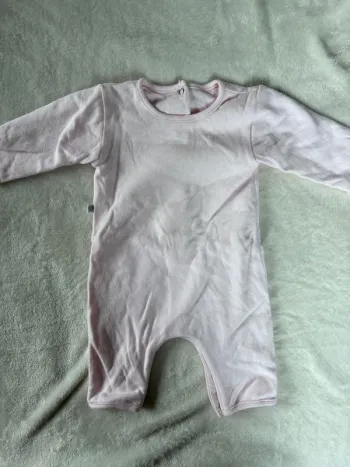 Pyjama fille