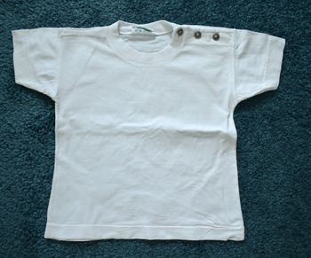 Tee-shirt 18 mois