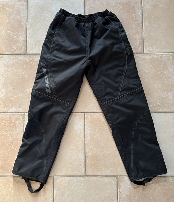 Ensemble Blouson de Moto + Pantalon Ixon XL - photo numéro 4