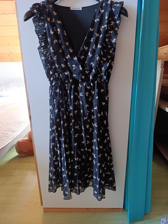 Robe été