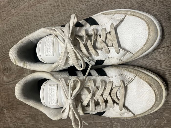 chaussure adidas - photo numéro 2