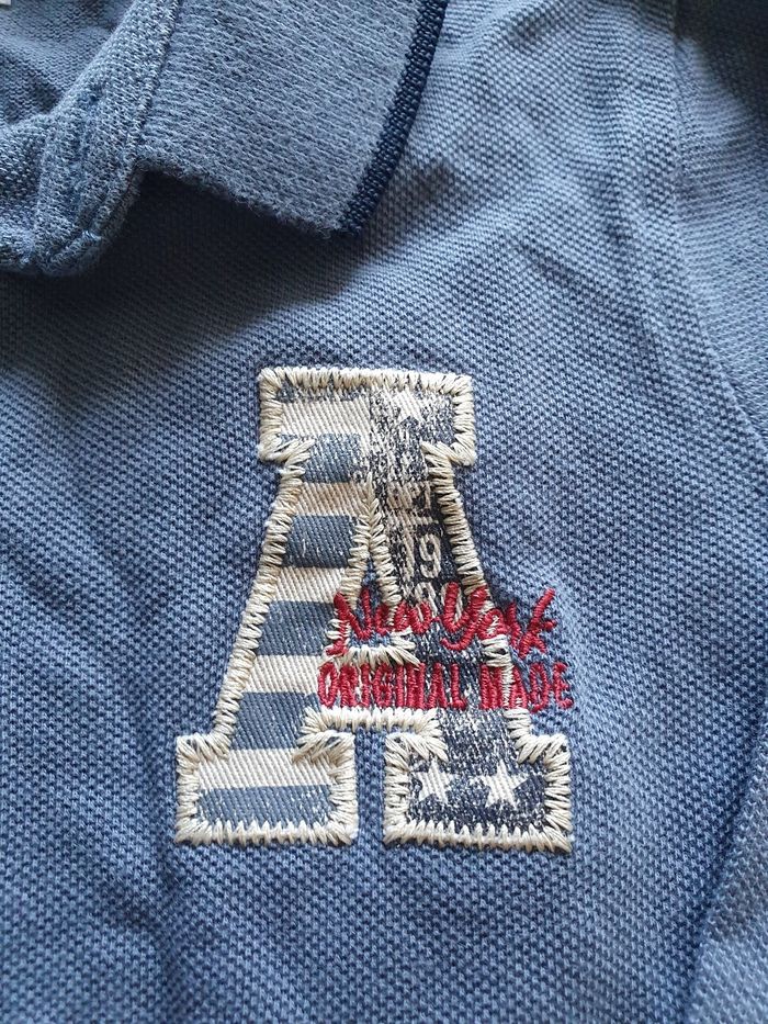 Polo - photo numéro 2