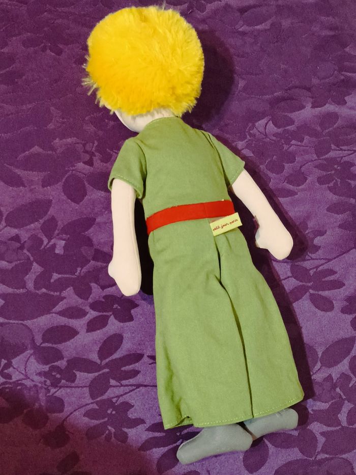 Le petit Prince - photo numéro 8