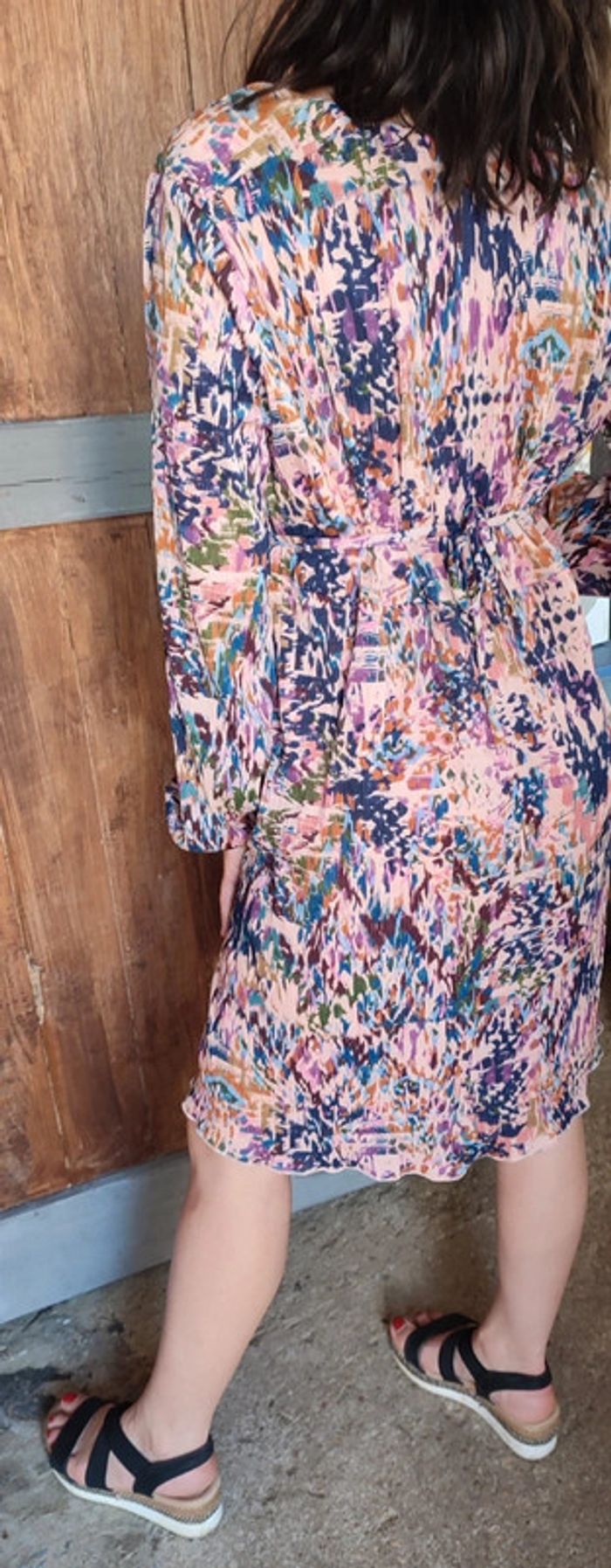 Jolie Robe Promod - photo numéro 3
