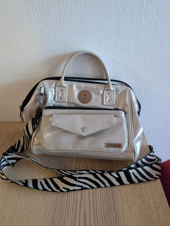 Sac cross body Honolulu M