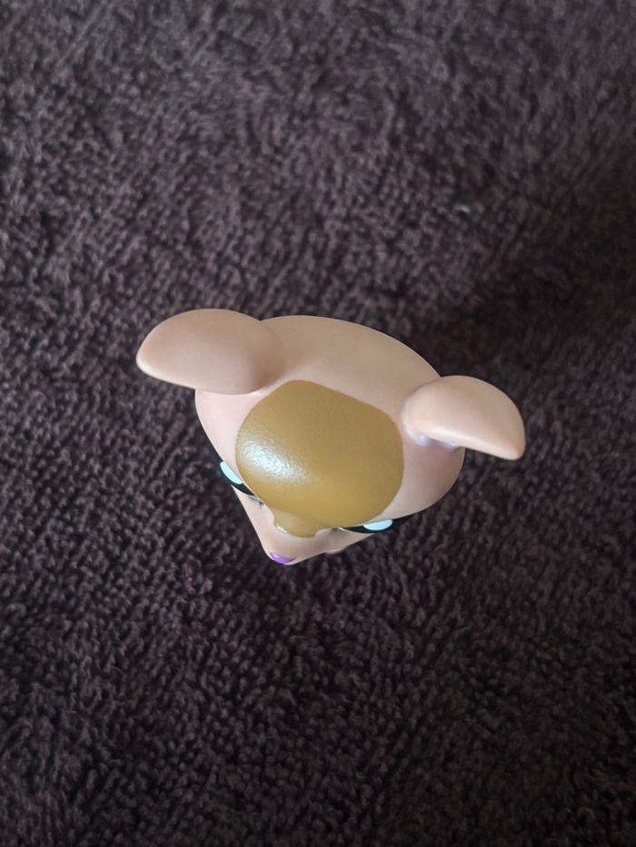 Littlest Pet Shop LPS Hasbro Biche - photo numéro 3