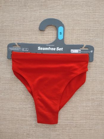 Culotte Neuve taille S