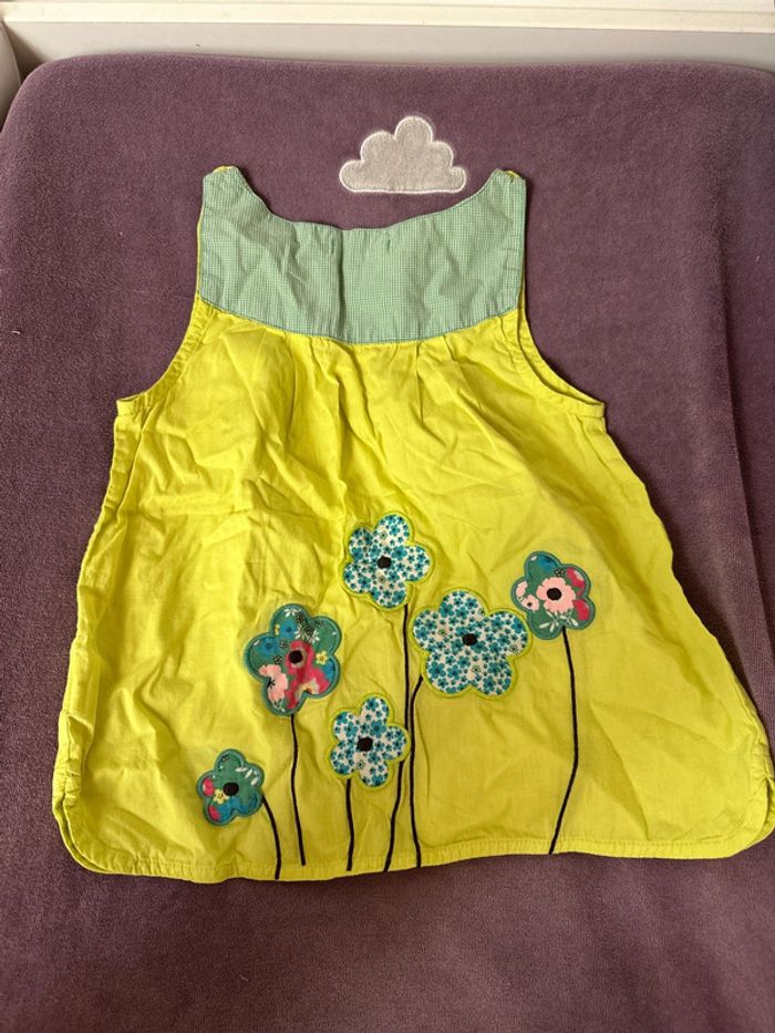 Blouse dpam - photo numéro 3