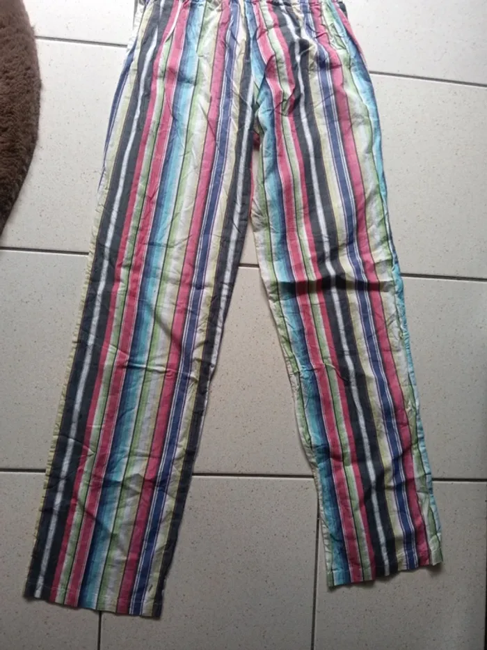Bas de pyjama Undiz taille Xs - photo numéro 4