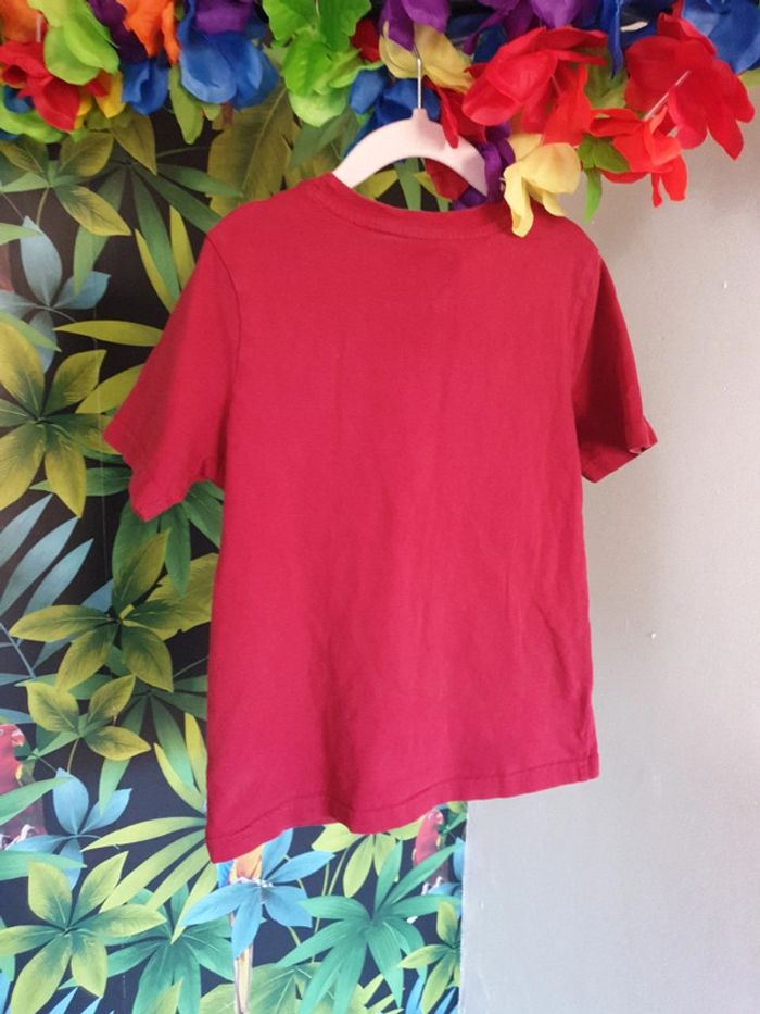 T-shirt football américain - photo numéro 4