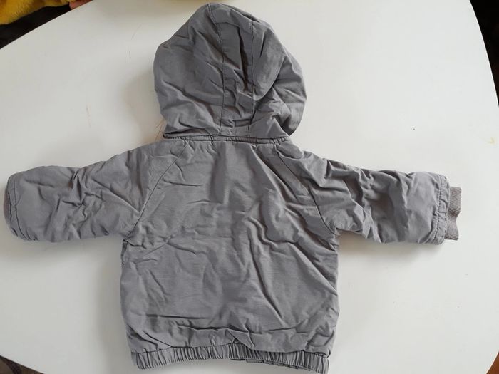 Blouson - photo numéro 4