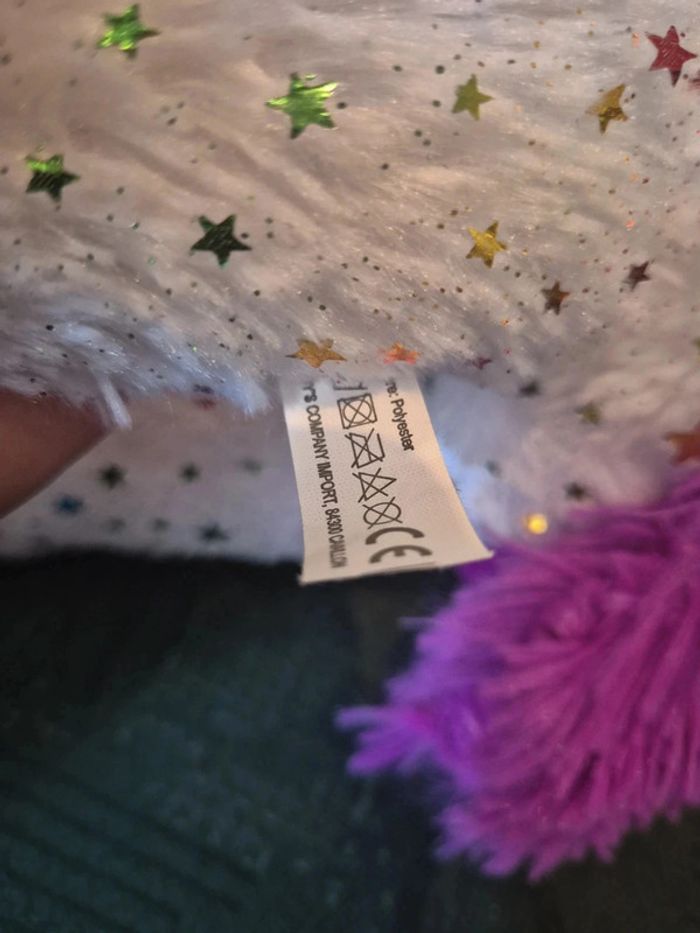 Peluches - photo numéro 10