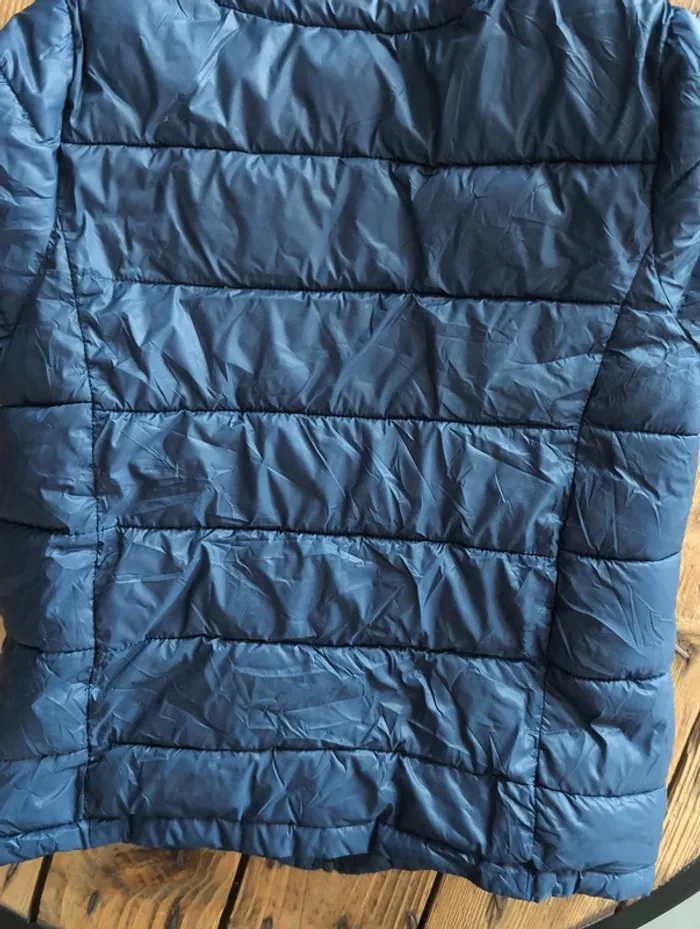 Blouson mi saison - photo numéro 8
