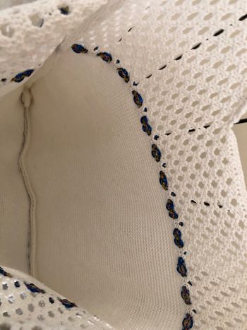 Joli sac en lainage neuf