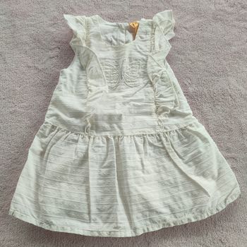 Robe orchestra 12 mois