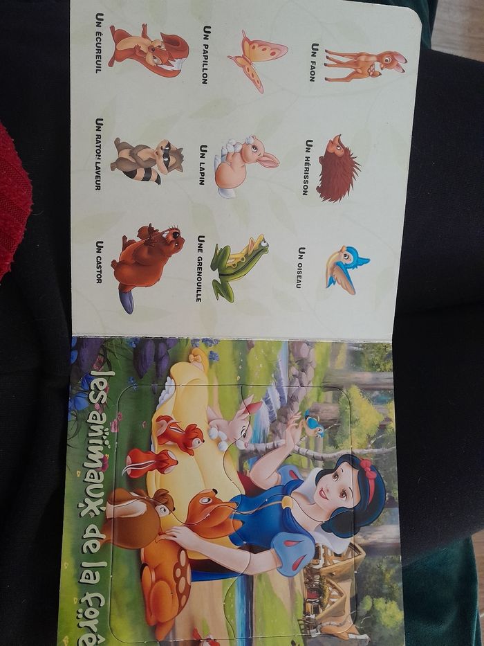 livres enfants - photo numéro 4