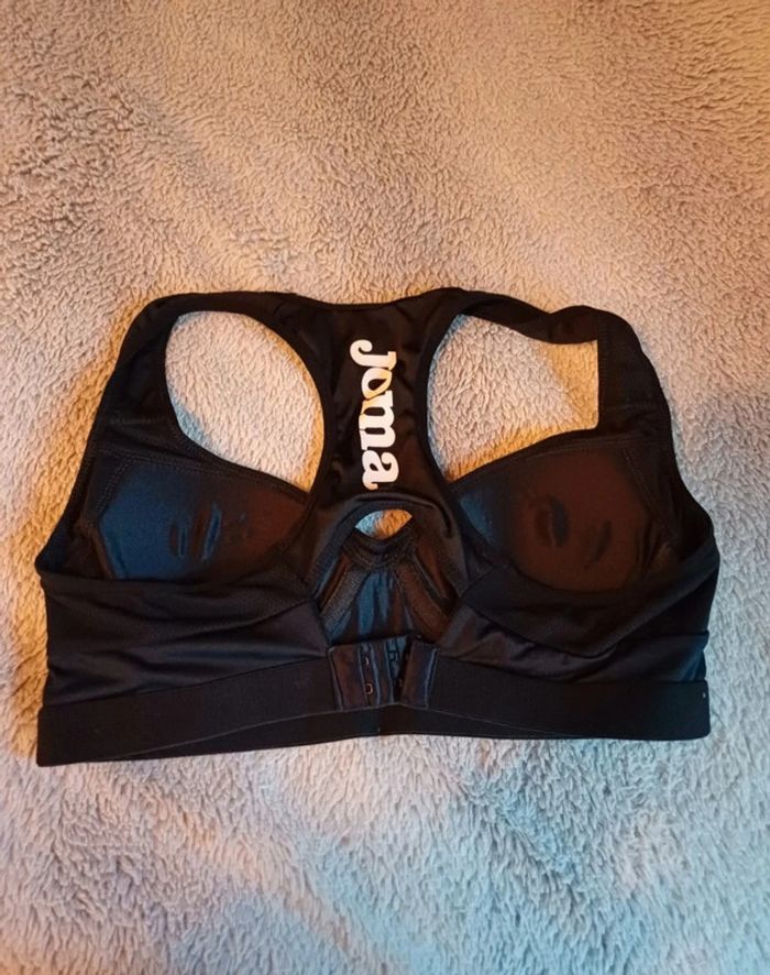 Brassière de sport femme taille 38 joma - photo numéro 2