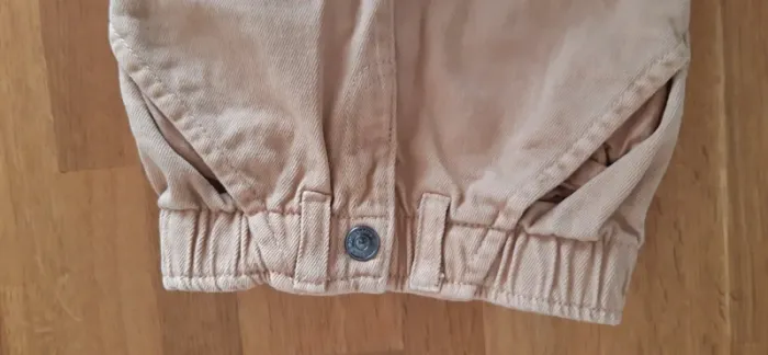 Pantalon jean garçon - photo numéro 2