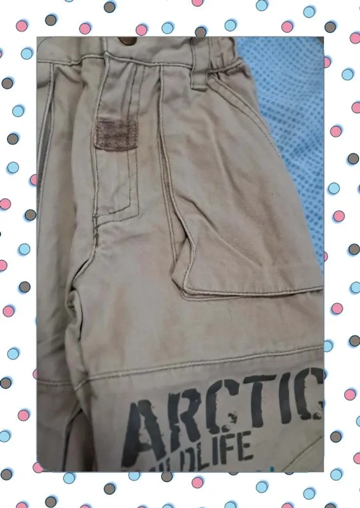 Pantalon 24 mois - photo numéro 3