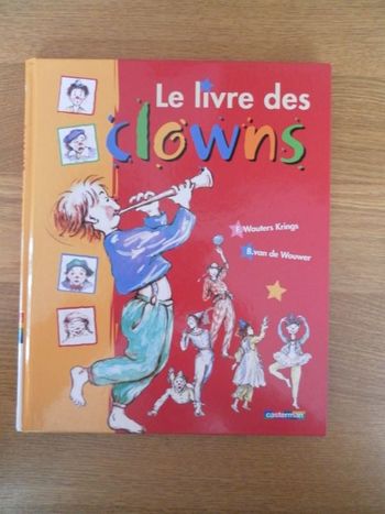 les clowns