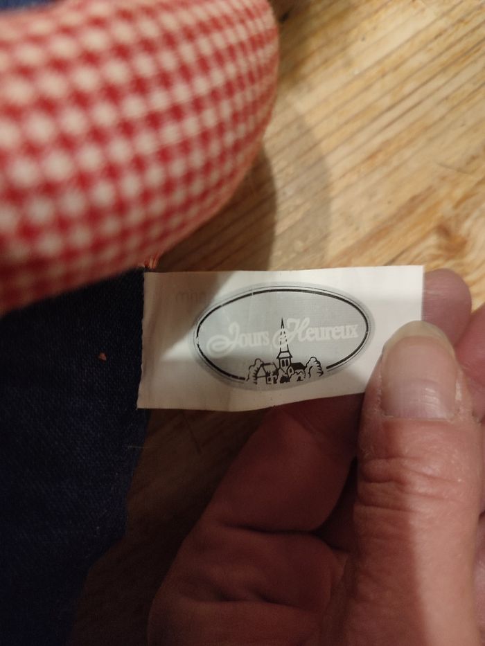 Lapin fermier - photo numéro 4