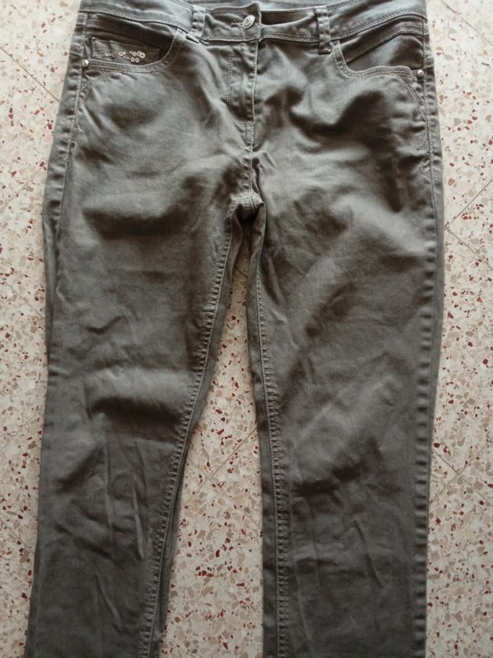 Jeans Patrice breal taille 42 🌹 - photo numéro 3