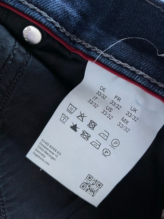 Jean 33/32 - photo numéro 5