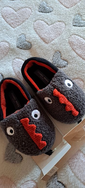 Chaussons