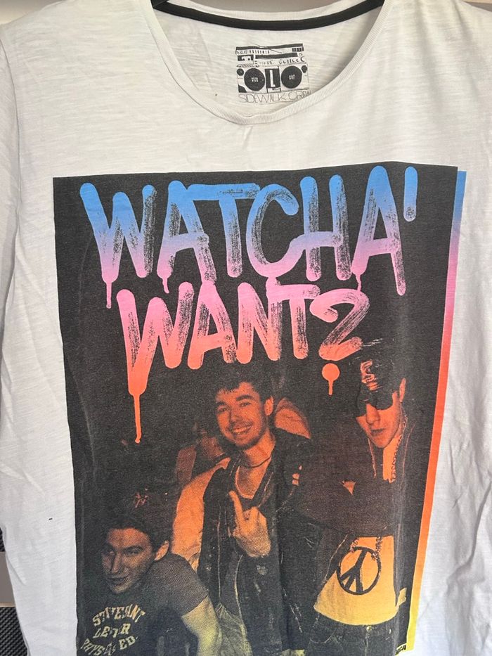 T-shirt C&A - photo numéro 3