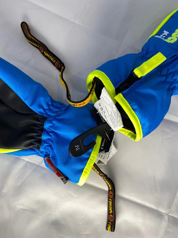 moufle pour enfants REUSCH kids - photo numéro 3