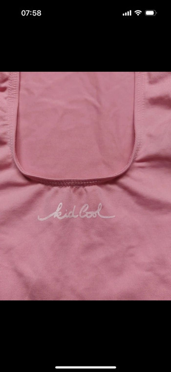 Maillot de bain Kid Cool taille 10 ans - photo numéro 3