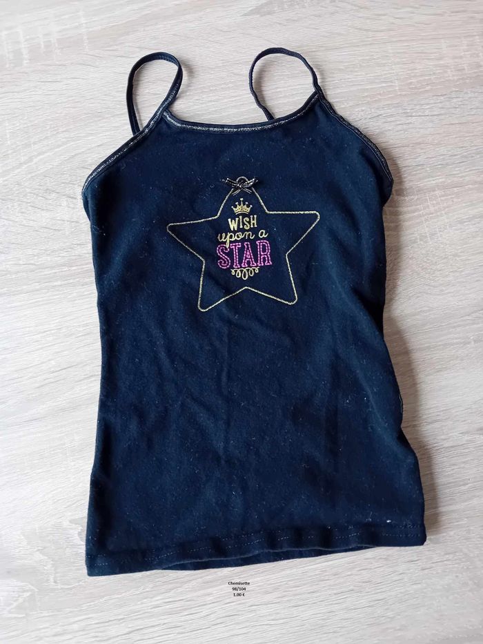 Chemisettes - photo numéro 5