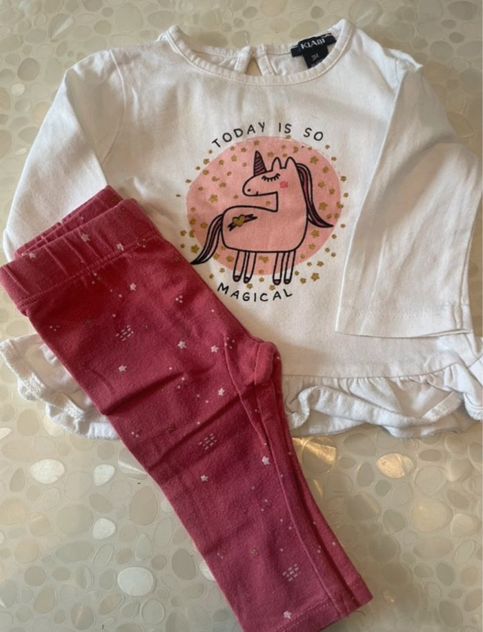 Lot ensemble vêtements - photo numéro 6