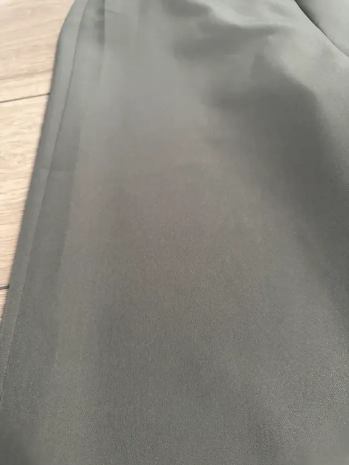 Pantalon 7/8 large Koton - photo numéro 4