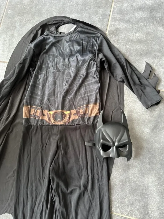 Costume garçon - photo numéro 2
