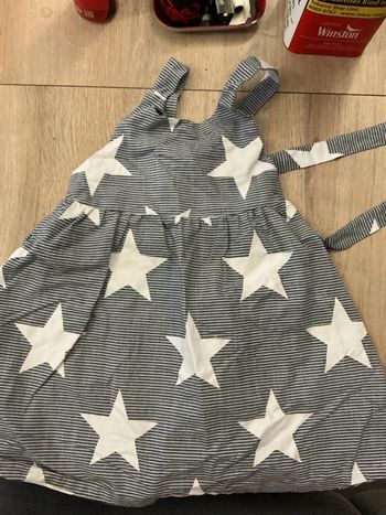 Robe moonlight