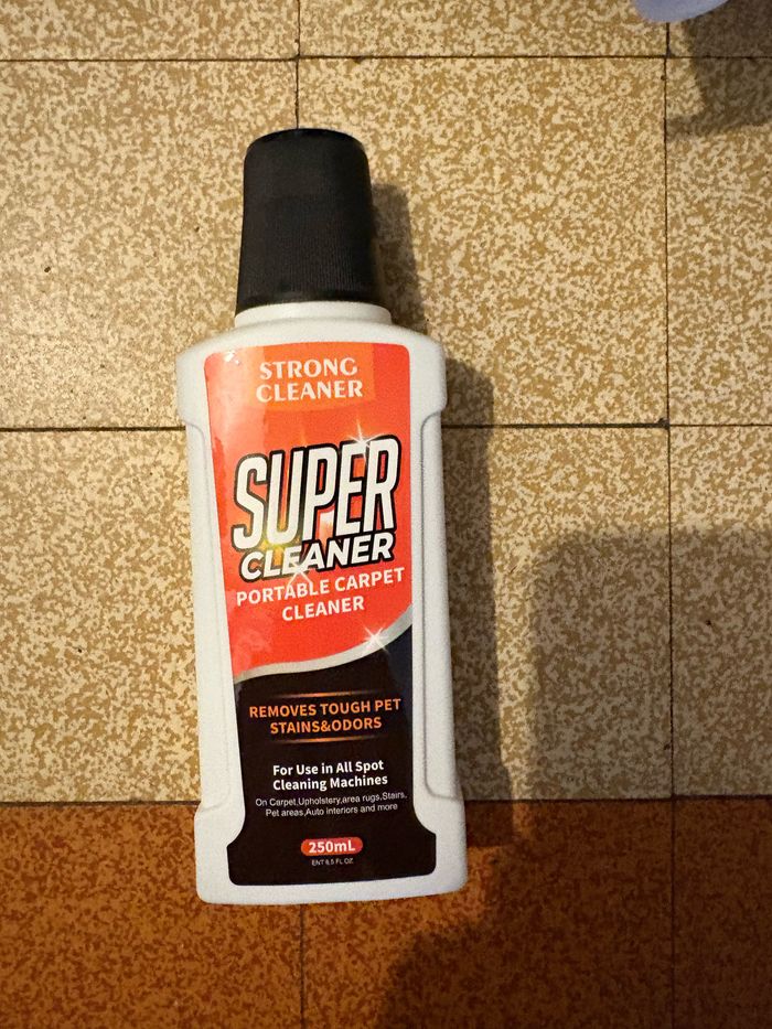 Shampouineuse - photo numéro 4