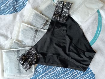 Lot culottes neuves M