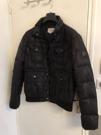 doudoune homme XL "Energie"