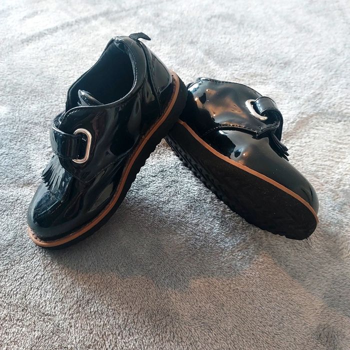 Chaussures fille H&M - photo numéro 3