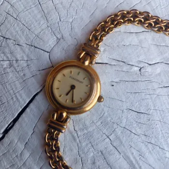 Montre vintage collector