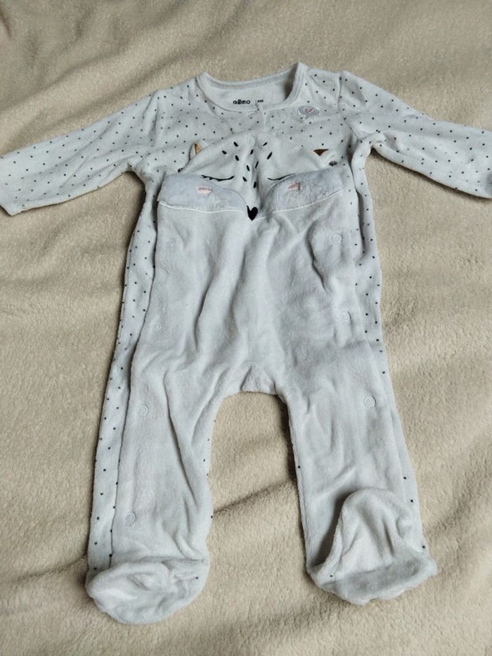 Pyjamas - photo numéro 2