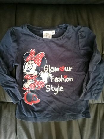 Tee shirts manche longue 3 ans
