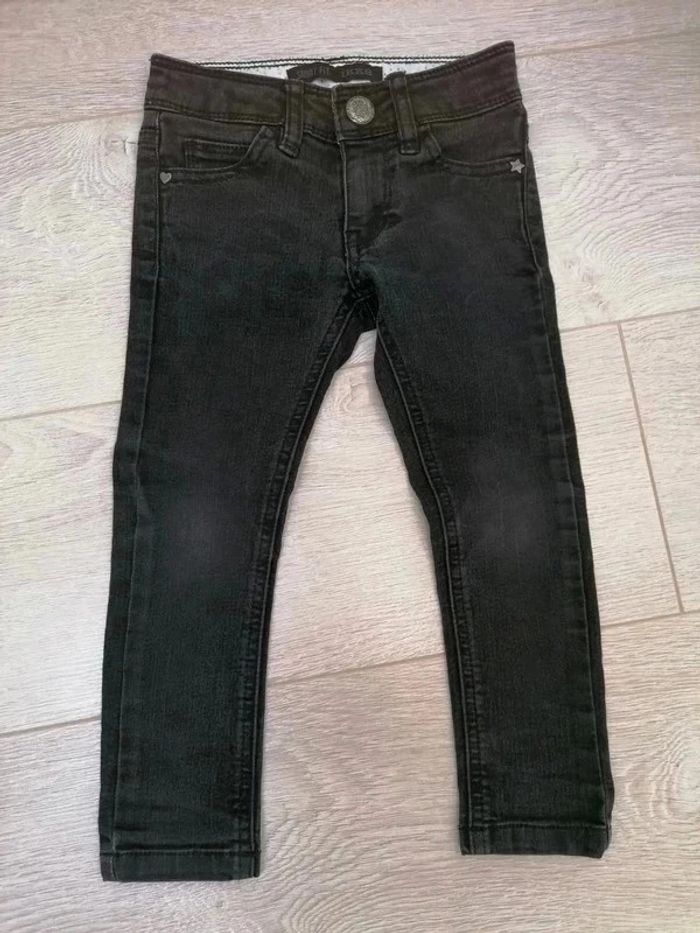 Jeans IKKS 3 ans - photo numéro 2