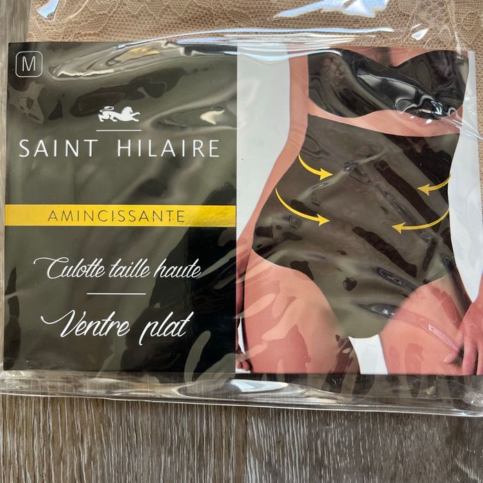 Culotte amincissante Saint Hilaire - photo numéro 3