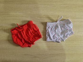 Lots vêtements toute saison - T.3M