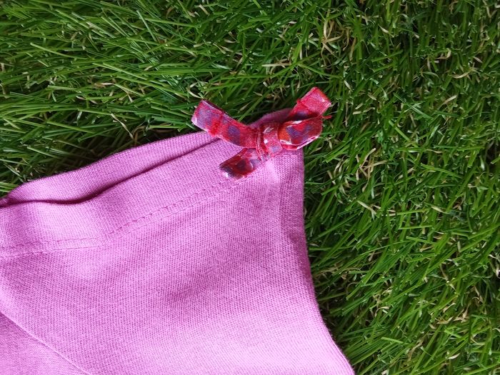 T-shirt Sergent Major Rose - photo numéro 6