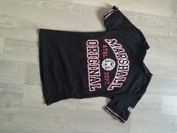 Tee-shirt Marshall